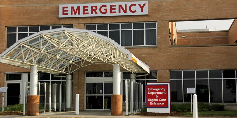 Urgent Care Centers’ Effect on Emergency Departments