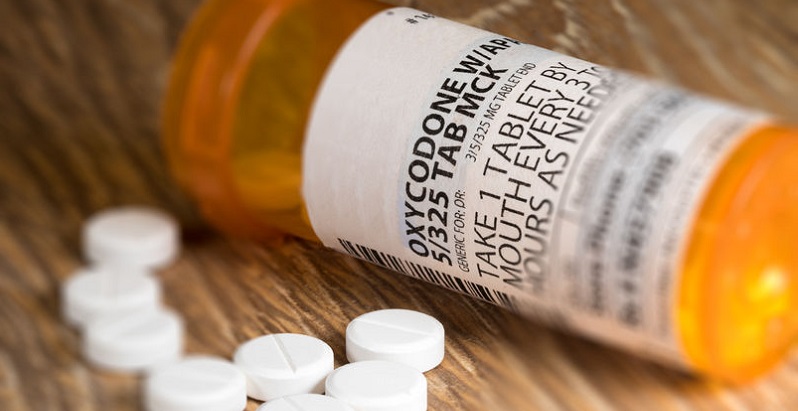 Opioid Epidemic and How Advanced Data Analytics Can Help