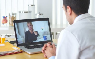 How Will the Telemedicine Trend Affect EDs?