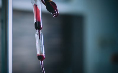 Optimizing Blood Utilization With Data Analytics