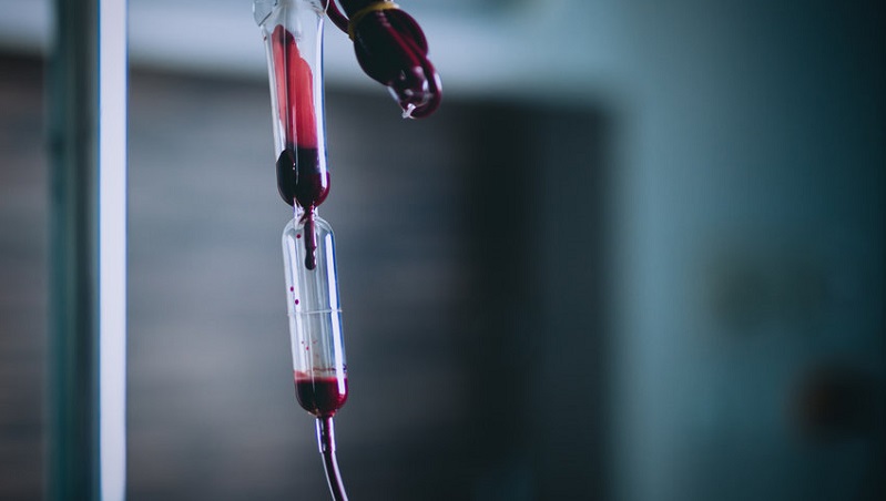 Optimizing Blood Utilization With Data Analytics