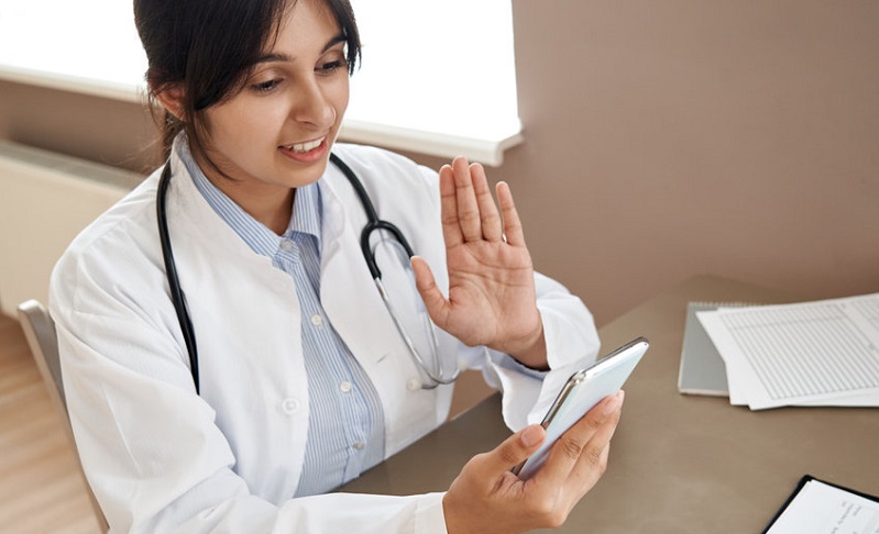How Teletriage Can Improve Patient Experience