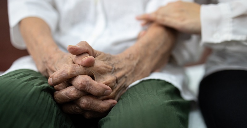 What’s Stopping Us From Providing the Best Geriatric Care?
