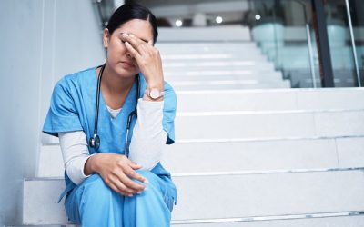 Physician Burnout in the ED