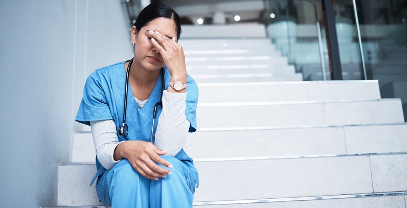 Physician Burnout in the ED